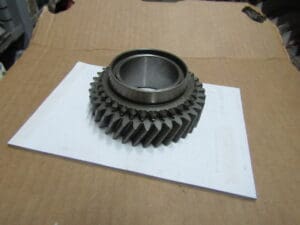 60800401 INGRANAGGIO 5° MARCIA ALFA 164 3.0 V6 NUOVO ORIGINALE