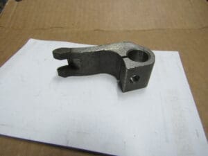 60608319 LEVA ASTA CAMBIO ALFA 145 146 NUOVO ORIGINALE