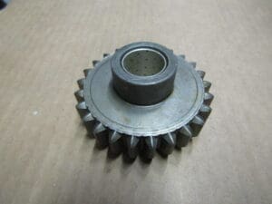 60806503 INGRANAGGIO RETROMARCIA ALFA 155 1.8/2.0 TS NUOVO ORIGINALE