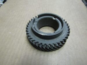 60506523 INGRANAGGIO 3° MARCIA Z=43 ALFA 33 NUOVO ORIGINALE