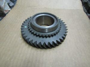 7783575 INGRANAGGIO 1° MARCIA ALFA 145 146 155 GTV SPIDER 2.0 TS 16V NUOVO ORIGINALE