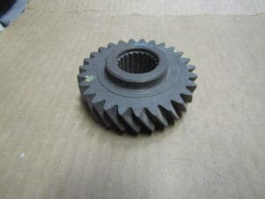 60806187 INGRANAGGIO 3° MARCIA ALFA 155 2.0 TS NUOVO ORIGINALE