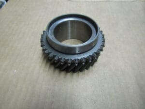 60800434 INGRANAGGIO 3° MARCIA ALFA 164 NUOVO ORIGINALE