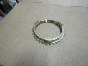 60800516 SINCONIZZATORE 5° VEL ALFA 164 2.0 TS / 3.0 V6 NUOVO ORIGINALE