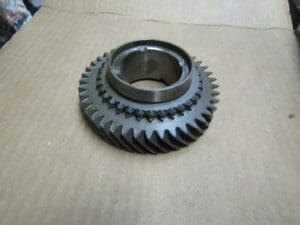 60610642 INGRANAGGIO 2° MARCIA ALFA 145 146 NUOVO ORIGINALE