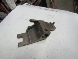 60800468 NASELLO ARRESTO ASTA 5° VEL ALFA 164 NUOVO ORIGINALE