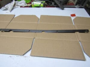 60719264 MODANATURA ALFASUD ALFA 33 NUOVO ORIGINALE