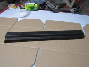 124067 MODANATURA PIANETTO ALFASUD ALFA 33 NUOVO ORIGINALE