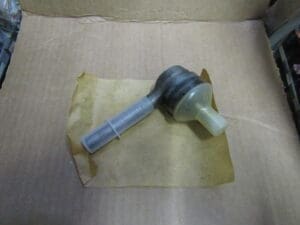 60777584 TESTINA TIRANTE STERZO DX ALFA SPIDER NUOVO ORIGINALE