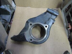 60507873 SUPPORTO SEMIASSE ALFA 164 2.0 TS / 3.0 V6 NUOVO ORIGINALE