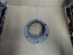 60507866 SUPPORTO CUFFIA SEMIASSE ALFA 164 NUOVO ORIGINALE