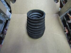 99433449 CUFFIA SCATOLA STERZO ALFA 33 NUOVO ORIGINALE