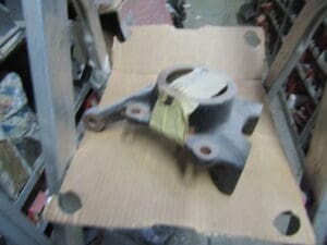 60510373 MONTANTE SX SOSPENSIONE ALFA 164 3.0 V6 NUOVO ORIGINALE