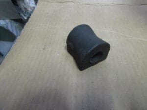 60801621 TASSELLO BARRA ANTIROLLIO ALFA 164 GTV SPIDER NUOVO ORIGINALE