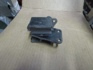 60521143 TASSELLO SUPPORTO CAMBIO ALFA 75 2.0 TS NUOVO ORIGINALE