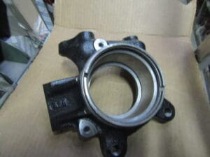 60559323 MONTANTE ANTERIORE SX ALFA 33 NUOVO ORIGINALE