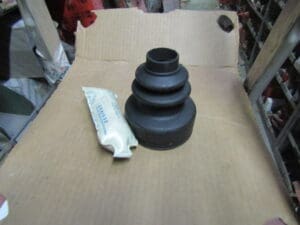 9564479480 CUFFIA SEMIASSE LANCIA Z NUOVO ORIGINALE