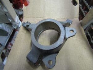 46519868 MONTANTE SOSPENSIONE ANTERIORE DX ALFA 145 146 NUOVO ORIGINALE