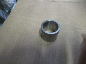 60807763 DISTANZIALE BOCCOLA CAMBIO ALFA 164 3.0 V6 / GTV SPIDER NUOVO ORIGINALE