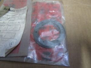 60506961 1 PZ x DISTANZIALE REGISTRO SP 1.900 DIFFERENZIALE POSTERIORE ALFA 75 SPIDER NUOVO ORIGINALE