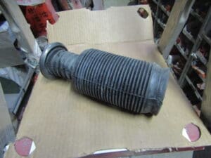 60573218 CUFFIA STELO AMMORTIZZATORE ALFA 33 NUOVO ORIGINALE