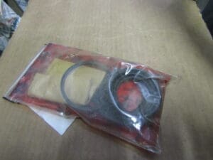 60749881 KIT RIPARAZIONE PINZA FRENO ALFA 33 NUOVO ORIGINALE