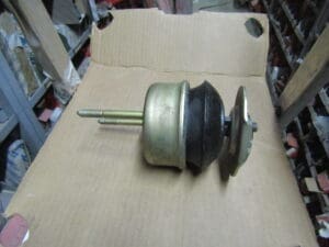 60506646 TASSELLO SUPPORTO MOTORE DX ALFA 33 NUOVO ORIGINALE