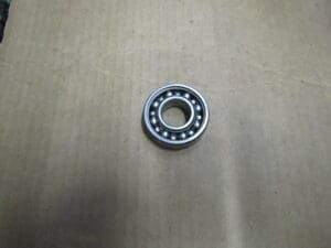 60548915 CUSCINETTO A SFERA RADIALE ALFA NUOVO ORIGINALE