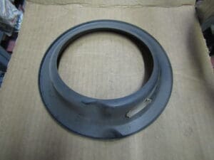 60501746 PIATTO DX MOLLA AMMORTIZZATORE ALFA 33 NUOVO ORIGINALE