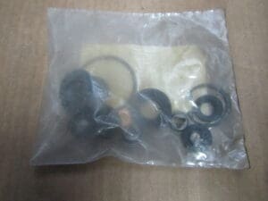 60749847 KIT REVISIONE POMPA FRENI NUOVO ORIGINALE