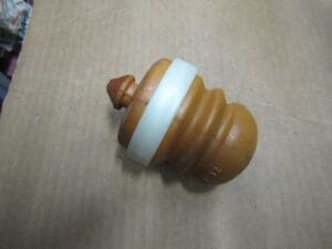 7782710 TAMPONE AMMORTIZZATORE ALFA 145 GT GTV SPIDER .. NUOVO ORIGINALE