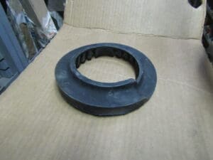 60806428 ANELLO APPOGGIO SUPPORTO AMMORTIZZATORE POSTERIORE ALFA 145 146 155 NUOVO ORIGINALE