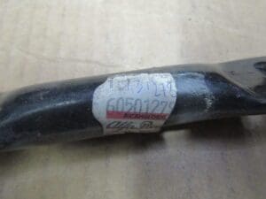 60501279 PERNO SOSPENSIONE MOTORE ALFA 33 155 NUOVO ORIGINALE - immagine 3