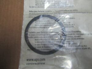 10564172243600 SPESSORE  CAMBIO DIFFERENZIALE ALFA GIULIA GT SPIDER NUOVO ORIGINALE