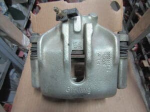 32322921 PINZA FRENI ANTERIORE SX ALFA 164 NUOVO ORIGINALE