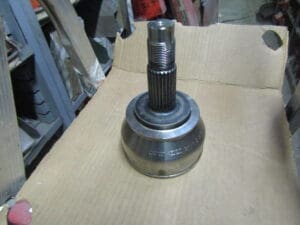 46307246 GIUNTO OMOCINETICO ALFA 145 146 GT GTV SPIDER NUOVO ORIGINALE