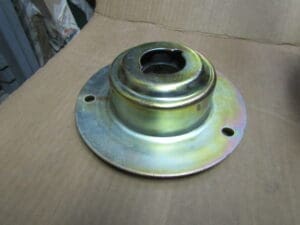 60507954 TASSELLO SUPPORTO AMMORTIZZATORE POSTERIORE ALFA 164 NUOVO ORIGINALE