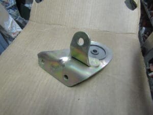 60571766 STAFFA SUPPORTO TUBO DI SCARICO ALFA 155 NUOVO ORIGINALE