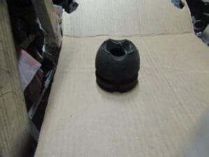 60512468 TAMPONE AMMORTIZZATORE ALFA 164 NUOVO ORIGINALE