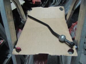 113054101000 LEVA MARCE ALFETTA GIULIETTA NUOVA ORIGINALE