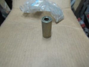 51761123 DISTANZIALE AMMORTIZZATORE POSTERIORE ALFA  147 156 GT NUOVO ORIGINALE