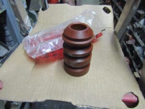 60585431 TAMPONE AMMORTIZZATORE POSTERIORE ALFA  145 146 155 NUOVO ORIGINALE