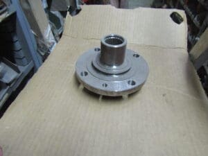 7667265 MOZZO RUOTA ALFA 145 146 NUOVO ORIGINALE