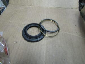 60750775 KIT GUARNIZIONI PINZA FRENI ALFA 33 NUOVO ORIGINALE