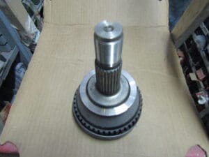 60811033 GIUNTO OMOCINETICO ALFA 145 146  155  GTV SPIDER NUOVO ORIGINALE