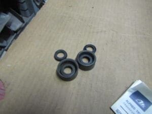 60750379 KIT MANUTENZIONE POMPA FRENI  POSTERIORE ALFA 33 4×4 NUOVO ORIGINALE