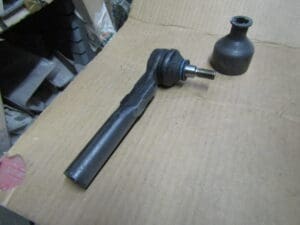 60511622 TESTINA STERTO ALFA 164 NUOVO ORIGINALE