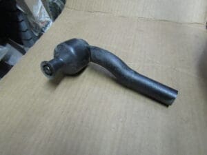 9947436 TESTINA TIRANTE STERZO DX ALFA 155 GTV SPIDER NUOVO ORIGINALE