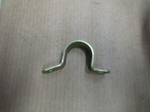 60521371 SUPPORTO TAMPONE BARRA STABILIZZATRICE ALFA  75 4/6 CIL NUOVO ORIGINALE