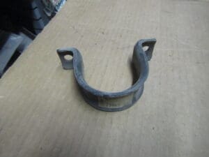 116002314202 STAFFA SUPPORTO ALFETTA GIULIETTA NUOVO ORIGINALE